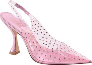 Stuart Weitzman Pumps Roze Dames