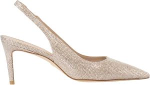 Stuart Weitzman Pumps Roze Dames