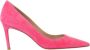 Stuart Weitzman Pumps Roze Dames - Thumbnail 1