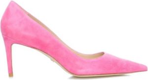Stuart Weitzman Pumps Roze Dames