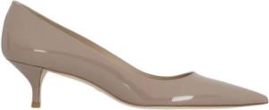 Stuart Weitzman Pumps Roze Dames