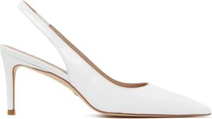 Stuart Weitzman Pumps Wit Dames