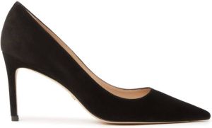 Stuart Weitzman Pumps & high heels Stuart 85 Pump in zwart