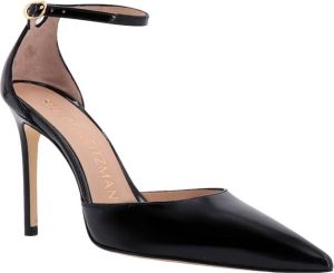 Stuart Weitzman Pumps Zwart Dames