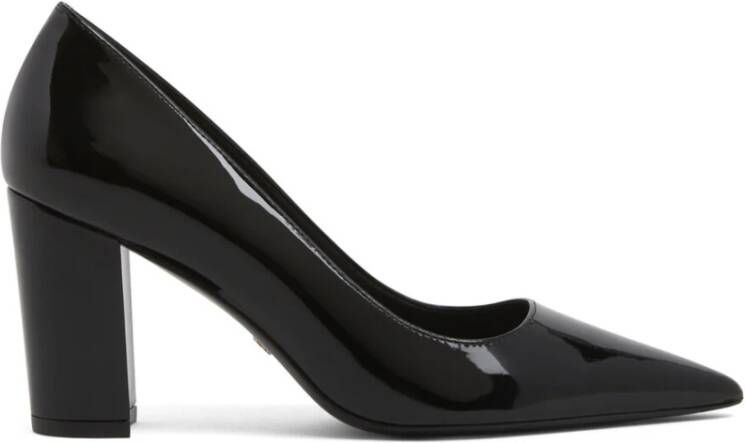 Stuart Weitzman Pumps Zwart Dames