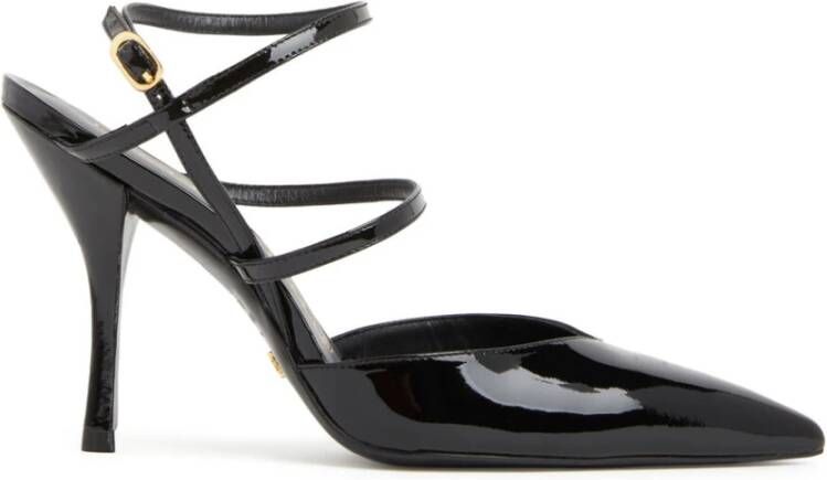 Stuart Weitzman Pumps Zwart Dames