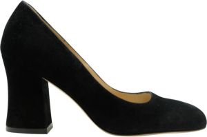 Stuart Weitzman Pumps Zwart Dames
