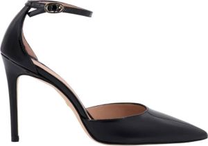 Stuart Weitzman Pumps Zwart Dames