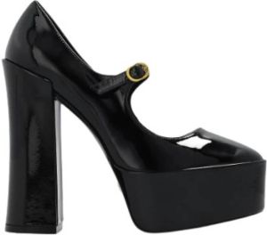 Stuart Weitzman Pumps Zwart Dames