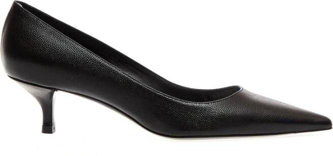 Stuart Weitzman Pumps Zwart Dames