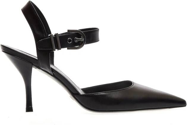 Stuart Weitzman Pumps Zwart Dames