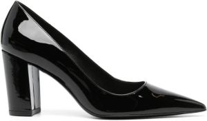 Stuart Weitzman Pumps Zwart Dames