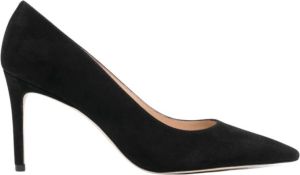 Stuart Weitzman Pumps Zwart Dames