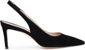 Stuart Weitzman Pumps Zwart Dames
