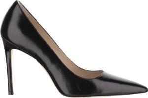 Stuart Weitzman Pumps Zwart Dames