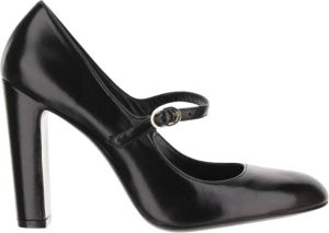 Stuart Weitzman Pumps Zwart Dames