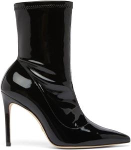 Stuart Weitzman Reklaarzen Zwart Dames