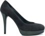 Stuart Weitz Rowswoon Pumps - Thumbnail 1