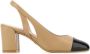 Stuart Weitzman Roze Leren Pumps 5 cm Hak Pink Dames - Thumbnail 5