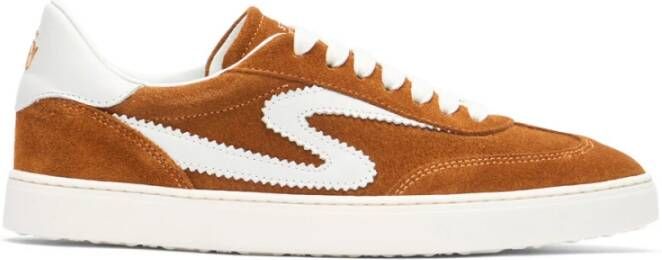 Stuart Weitz Runaround Sneaker