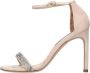 Stuart Weitzman Sandals Beige Dames - Thumbnail 1
