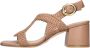 Stuart Weitz Sandalen Bruin - Thumbnail 1