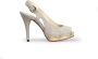 Stuart Weitz Sandalen met hoge hak - Thumbnail 1