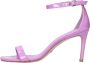 Stuart Weitz Sandalen Roze - Thumbnail 1