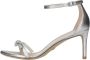 Stuart Weitz Sandalen Zilver - Thumbnail 1