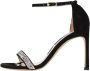 Stuart Weitz Sandalen Zwart - Thumbnail 1
