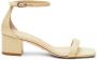 Stuart Weitzman Sandals Beige Dames - Thumbnail 1