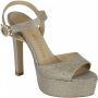 Stuart Weitzman Rhinestone Piper Pumps Sandalen Pink Dames - Thumbnail 7