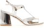 Stuart Weitzman Sandals Gray Dames - Thumbnail 1