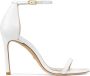 Stuart Weitzman Sandals White Dames - Thumbnail 1