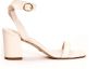 Stuart Weitzman Sandals White Dames - Thumbnail 1