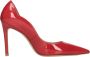 Stuart Weitz Scallop Pump - Thumbnail 1