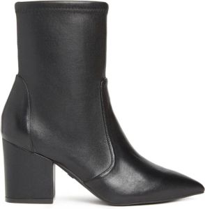Stuart Weitzman Schoenen MET Hakken Zwart Dames