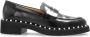 Stuart Weitzman Schoenen Reverie type loafers Black Dames - Thumbnail 1