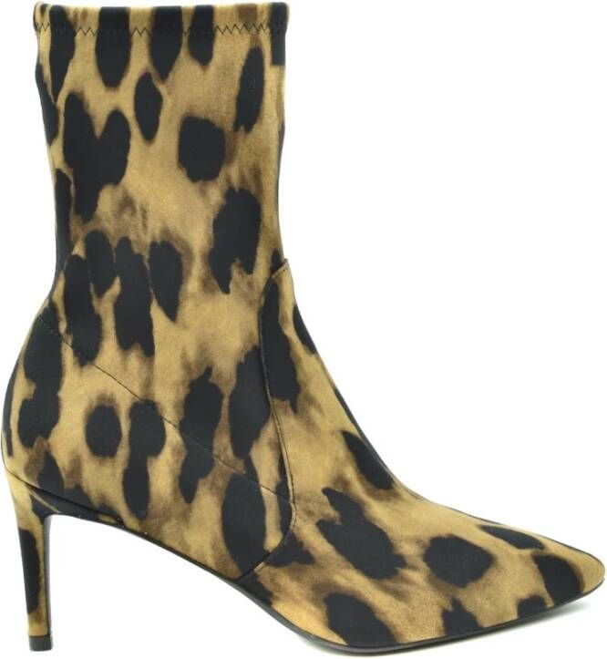 Stuart Weitzman schoenen Zwart Dames