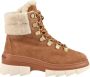 Stuart Weitz Shearling Veterschoenen - Thumbnail 1