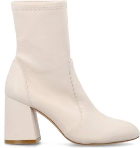 Stuart Weitzman Shoes Beige Dames