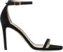 Stuart Weitzman Shoes Black Dames - Thumbnail 1