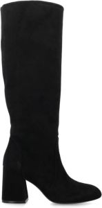 Stuart Weitzman Shoes Zwart Dames