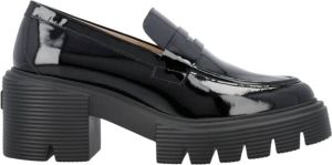 Stuart Weitzman Shoes Zwart Dames