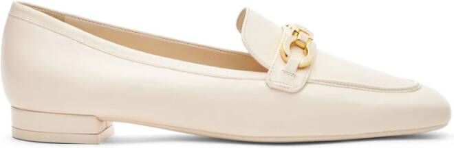 Stuart Weitz Signature Square Loafer