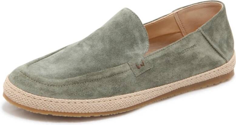 Stuart Weitz Sk514 Bala Loafer
