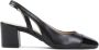 Stuart Weitzman Sleek 50 Sandalen Black Dames - Thumbnail 1