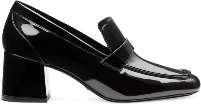 Stuart Weitz Sleek 60 Loafer