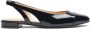 Stuart Weitz Slingback Ballerina`s - Thumbnail 1