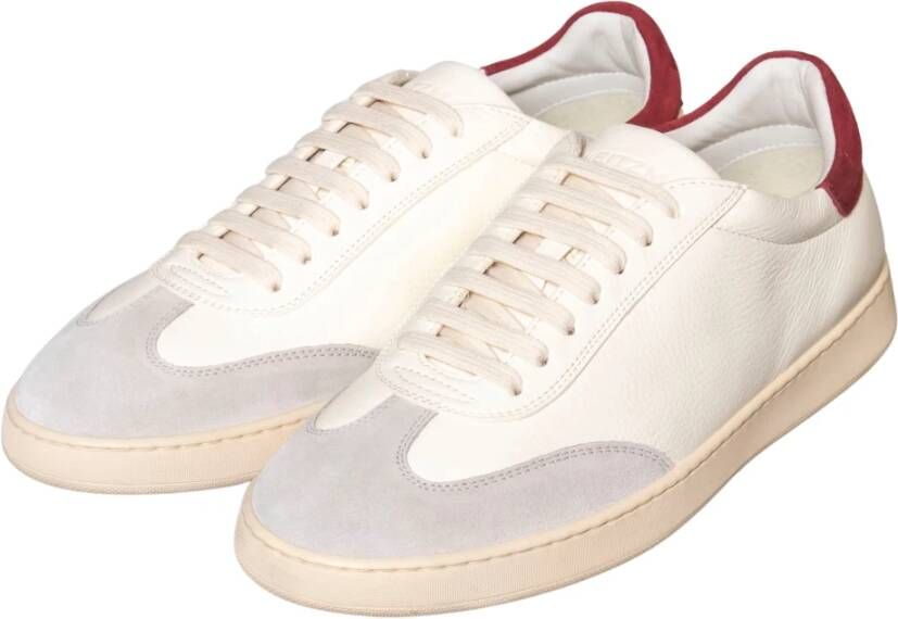 Stuart Weitz Sneaker Banner